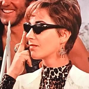 Meet your Posher, Kristin